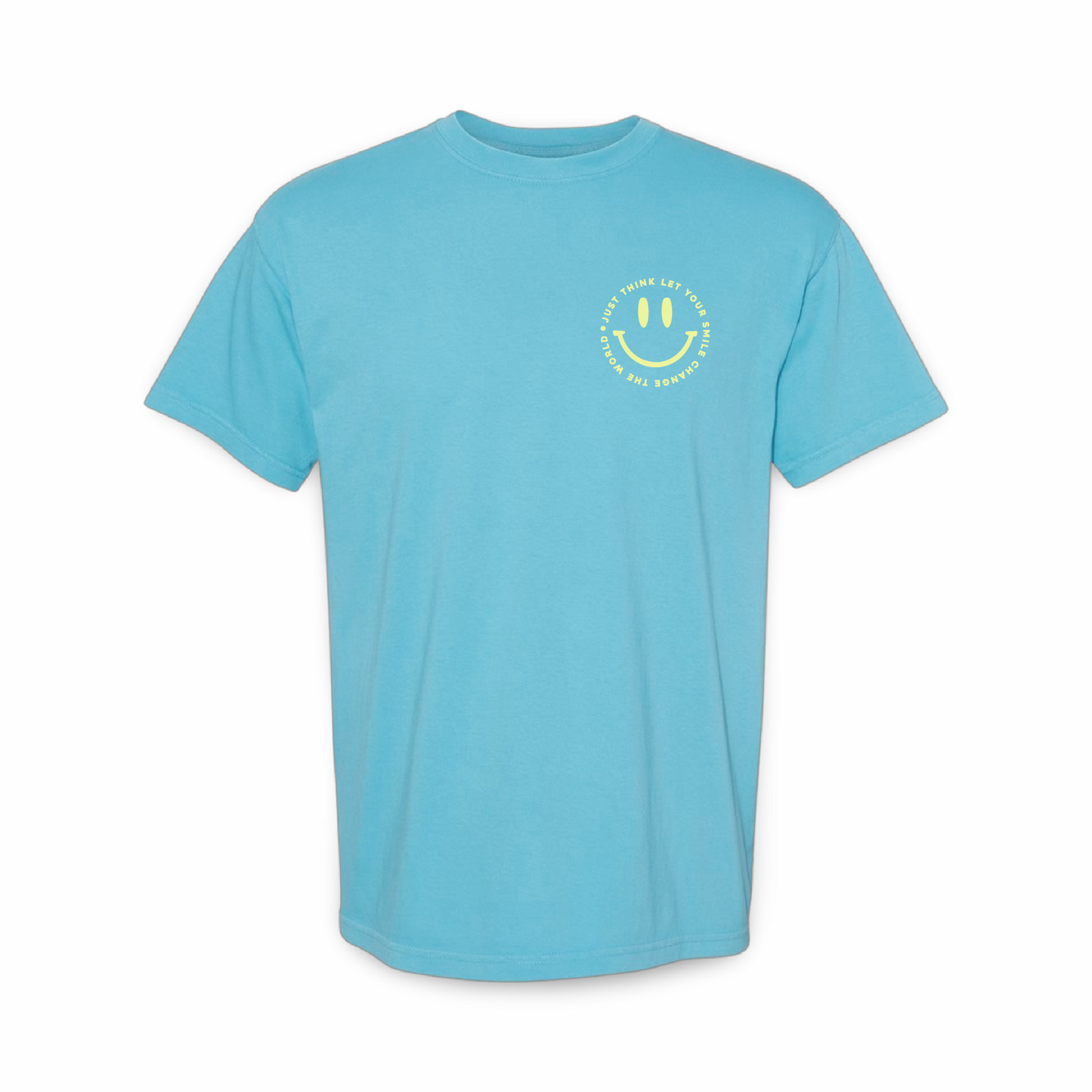 Smiley World (Premium Tee)