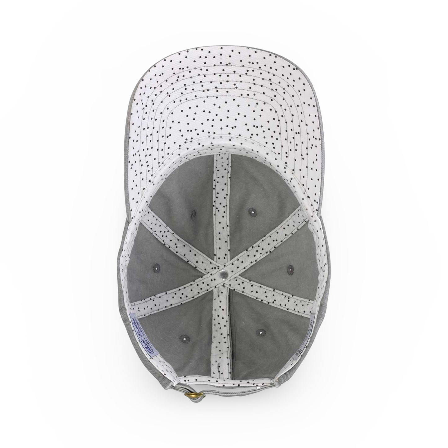XX Happy (Ladies Fashion Hat/Solids)