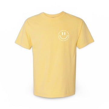 Smiley World (Premium Tee)