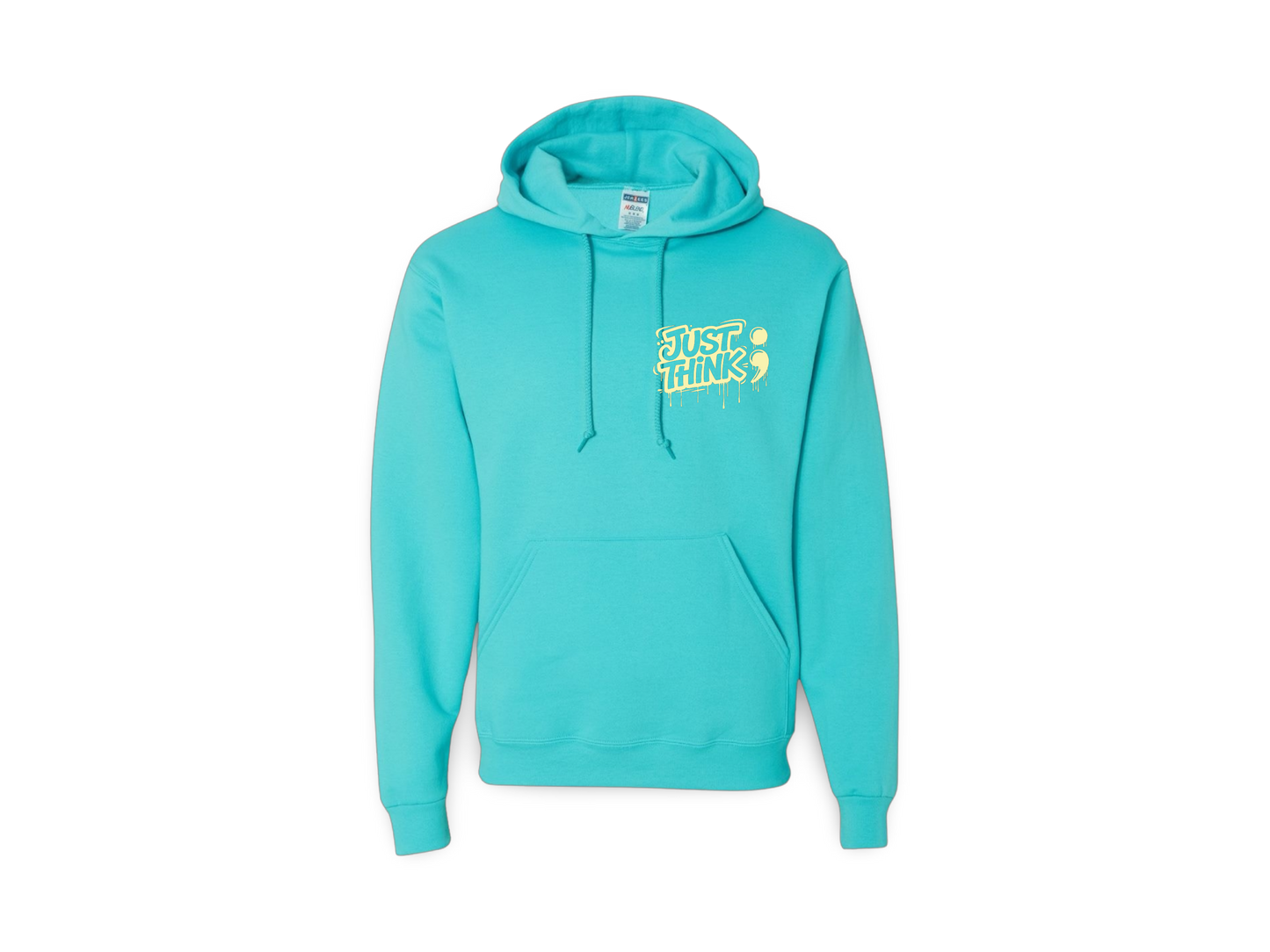 This hoodie (Sweatshirt)