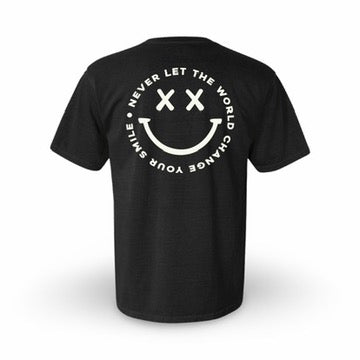 Smiley World (Premium Tee)