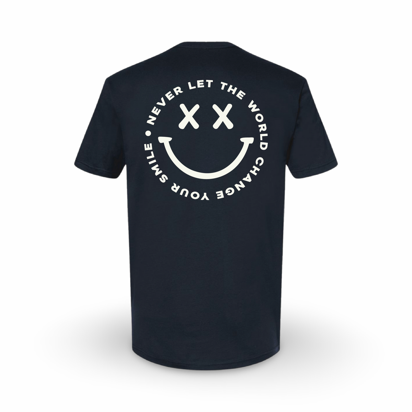 Smiley World (Standard Tee)