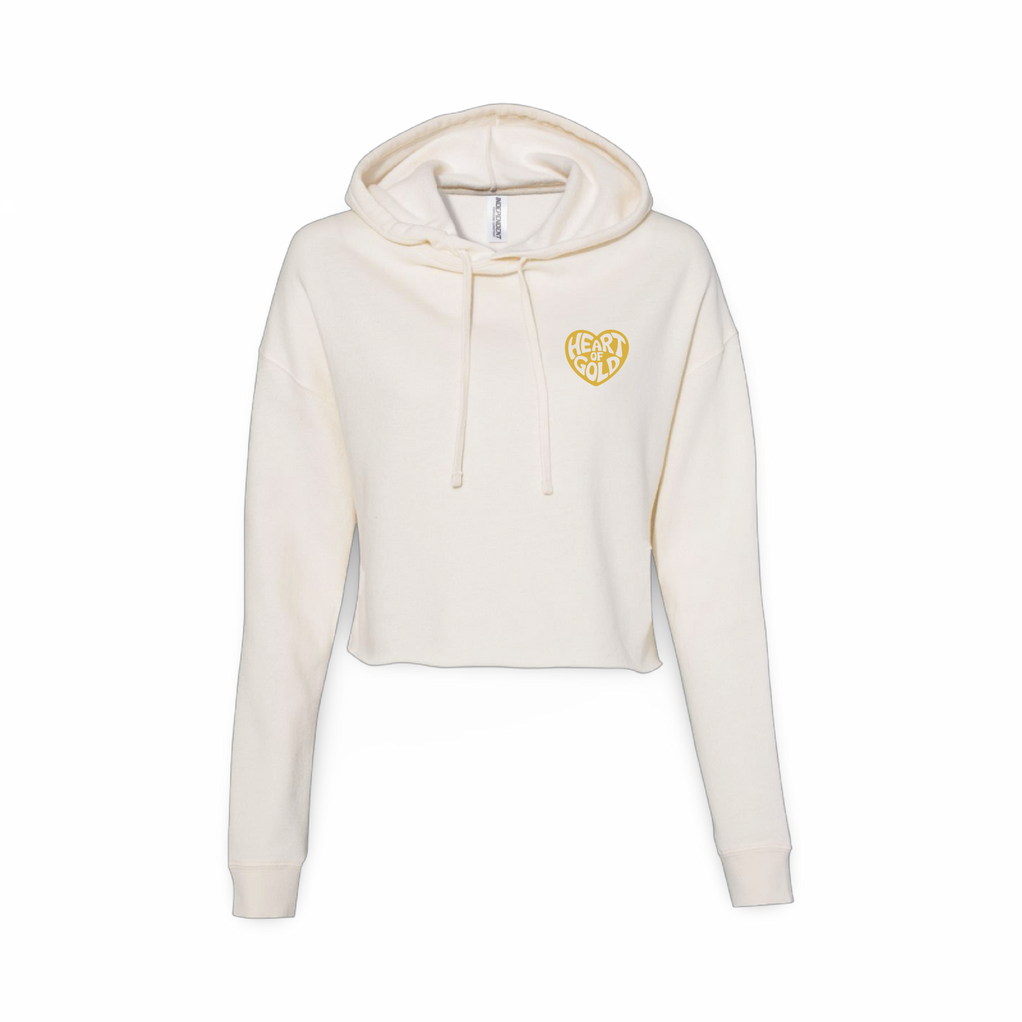 Heart Of Gold (Sweatshirt)