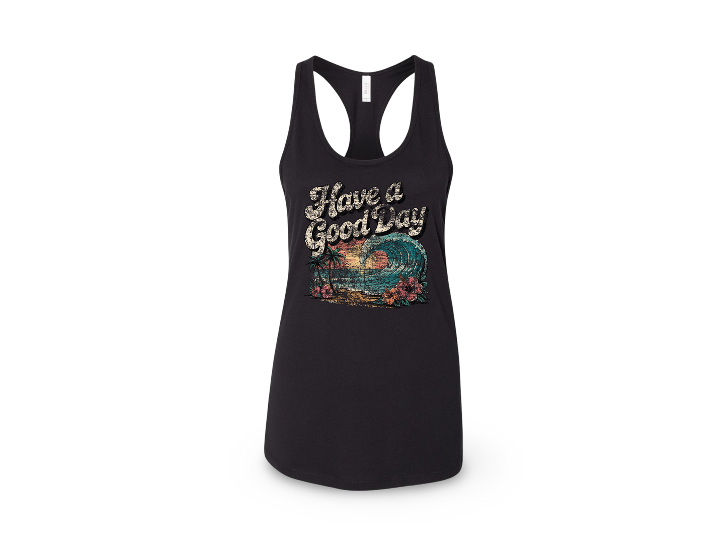 Good Day (Tee's/Tanks)