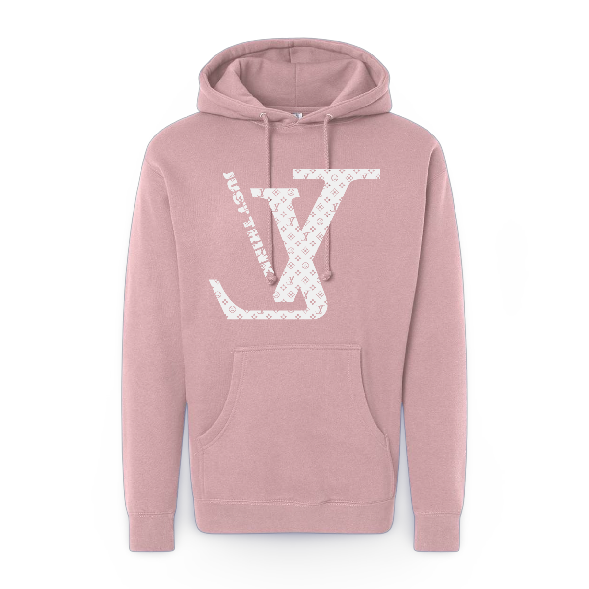 Just Think Luxe (Premium Hoodie)