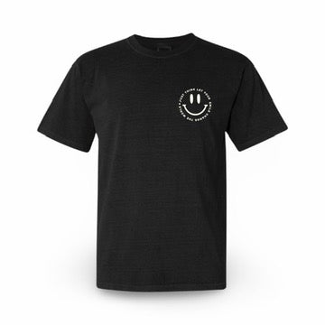 Smiley World (Premium Tee)