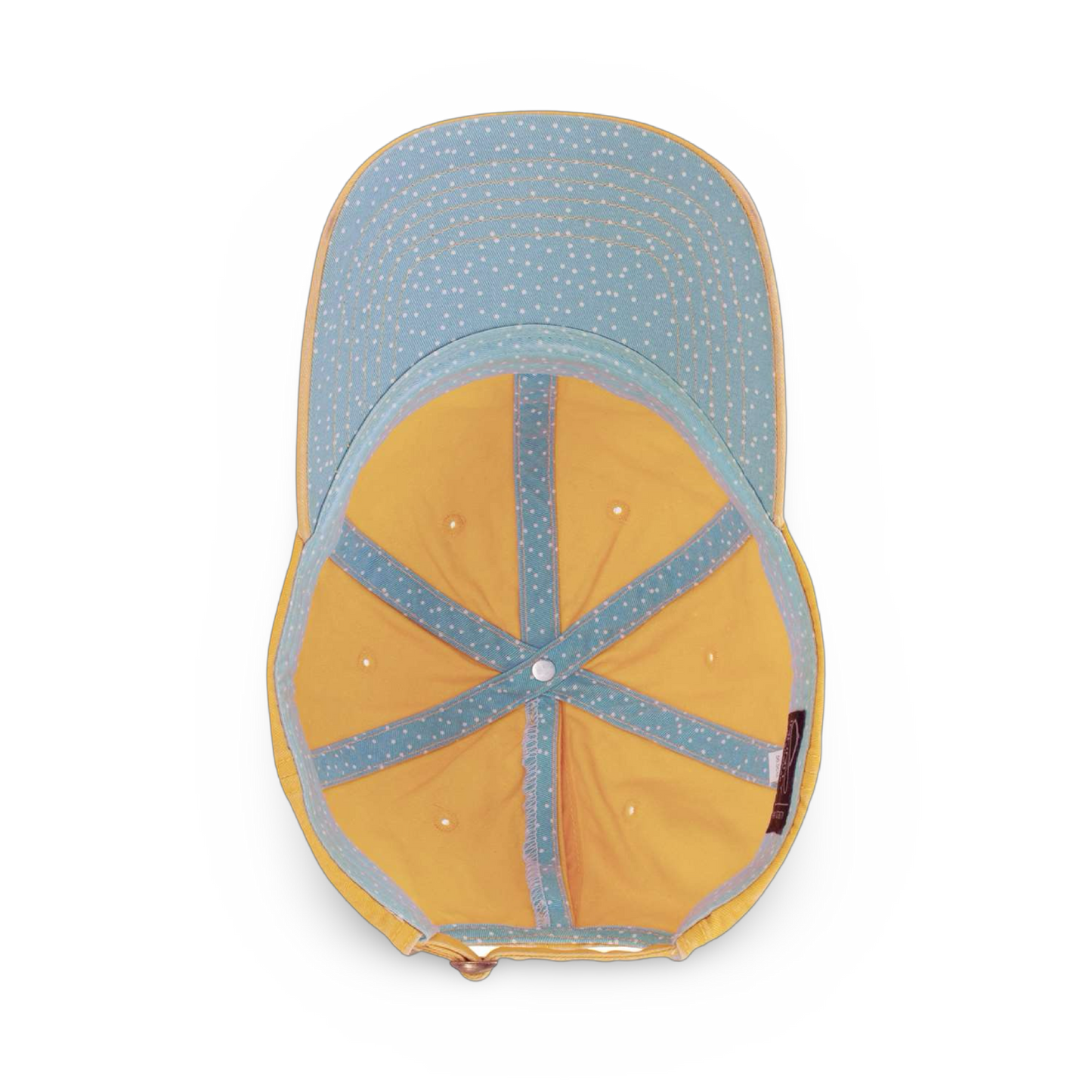 XX Happy (Ladies Fashion Hat/Solids)