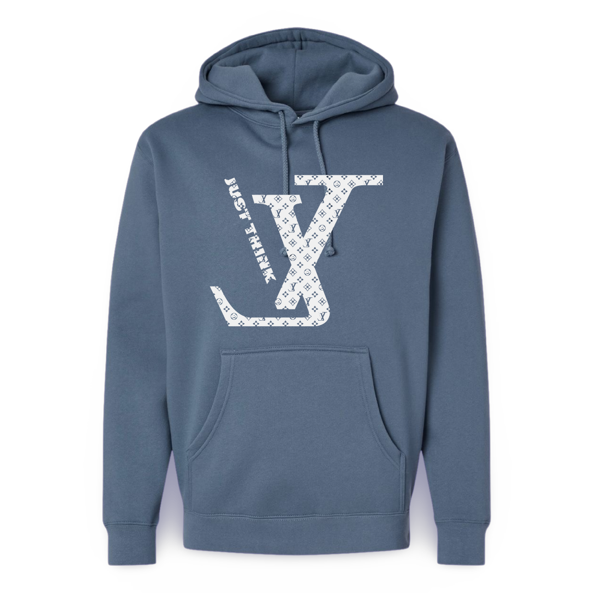 Just Think Luxe (Premium Hoodie)