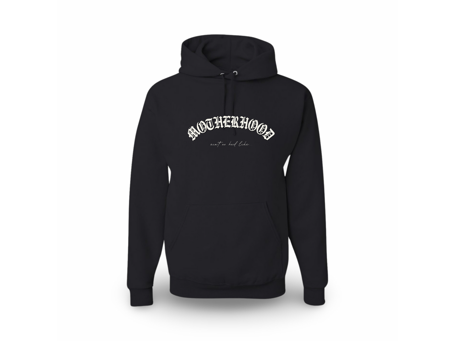 Motherhood (Standard Sweatshirt)