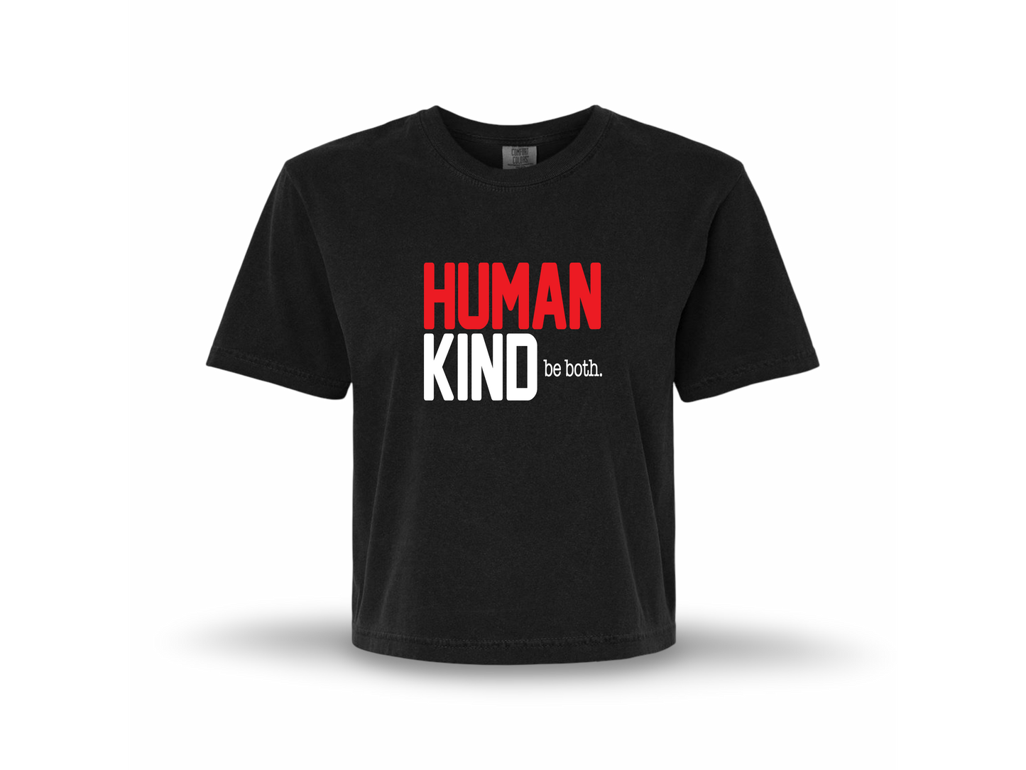 Human Kind (Premium Tee)