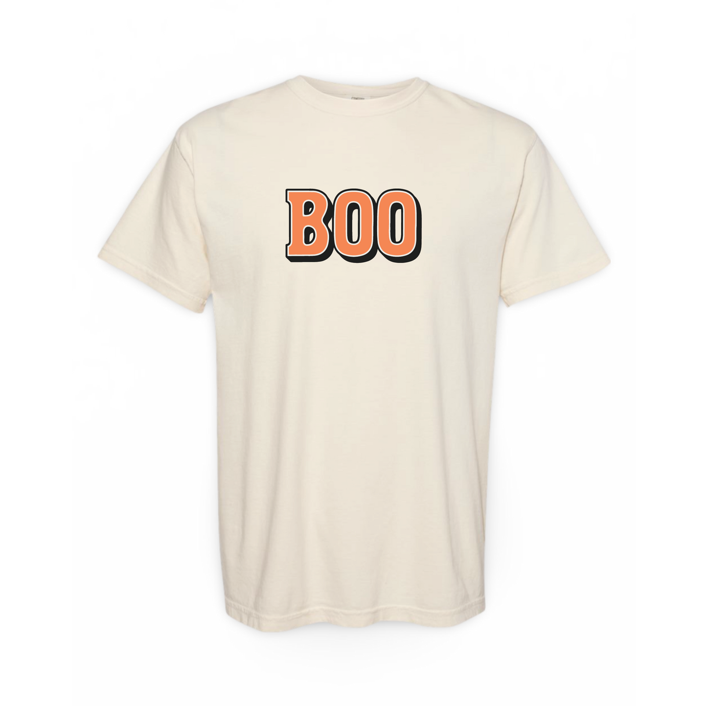 Boo (Tee Shirt)