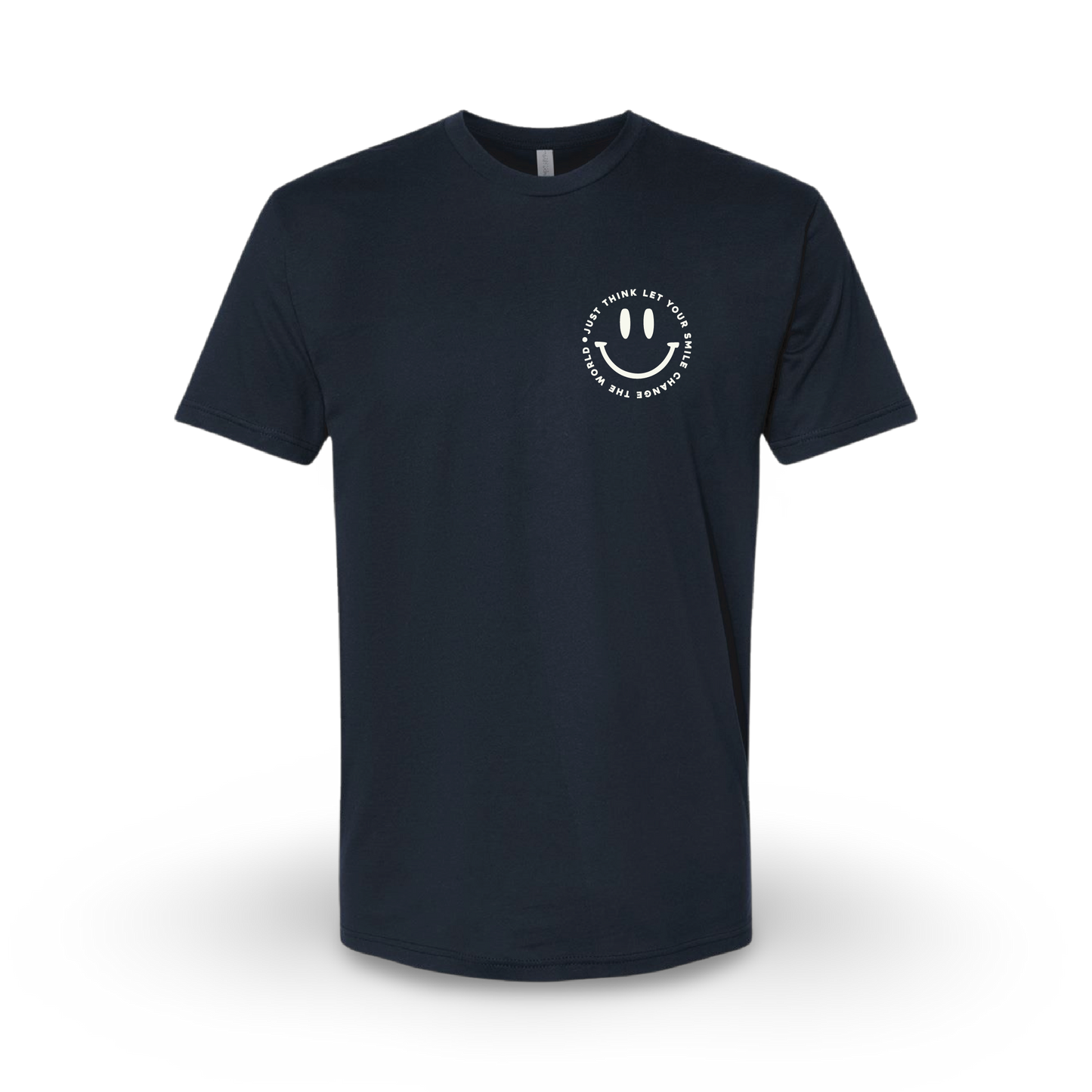 Smiley World (Standard Tee)