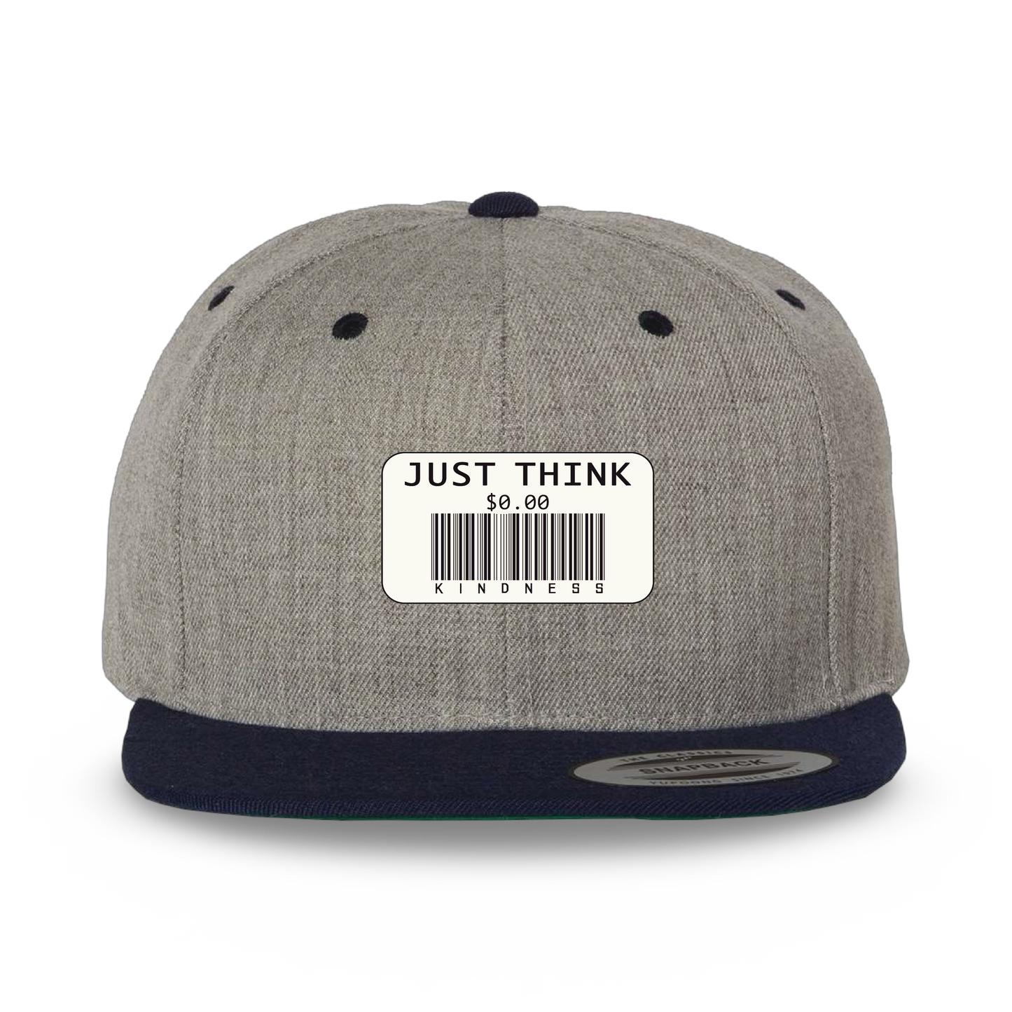 Kindness Is Free (Hat)