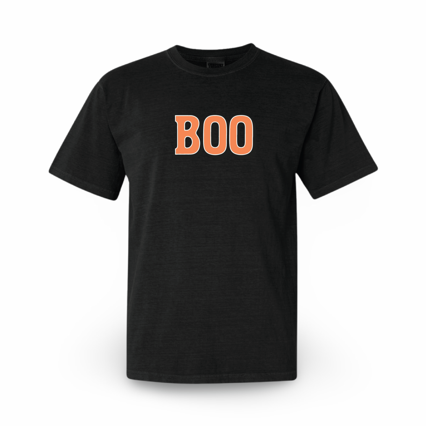 Boo (Tee Shirt)