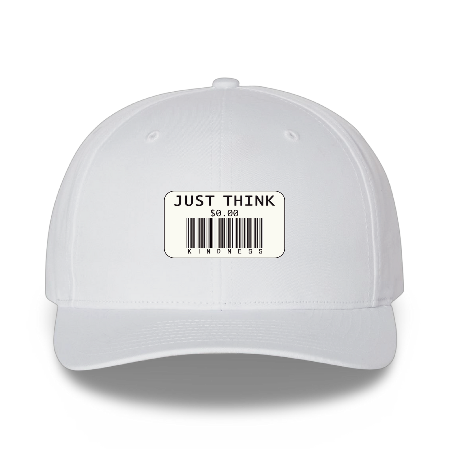 Kindness Is Free (Hat)