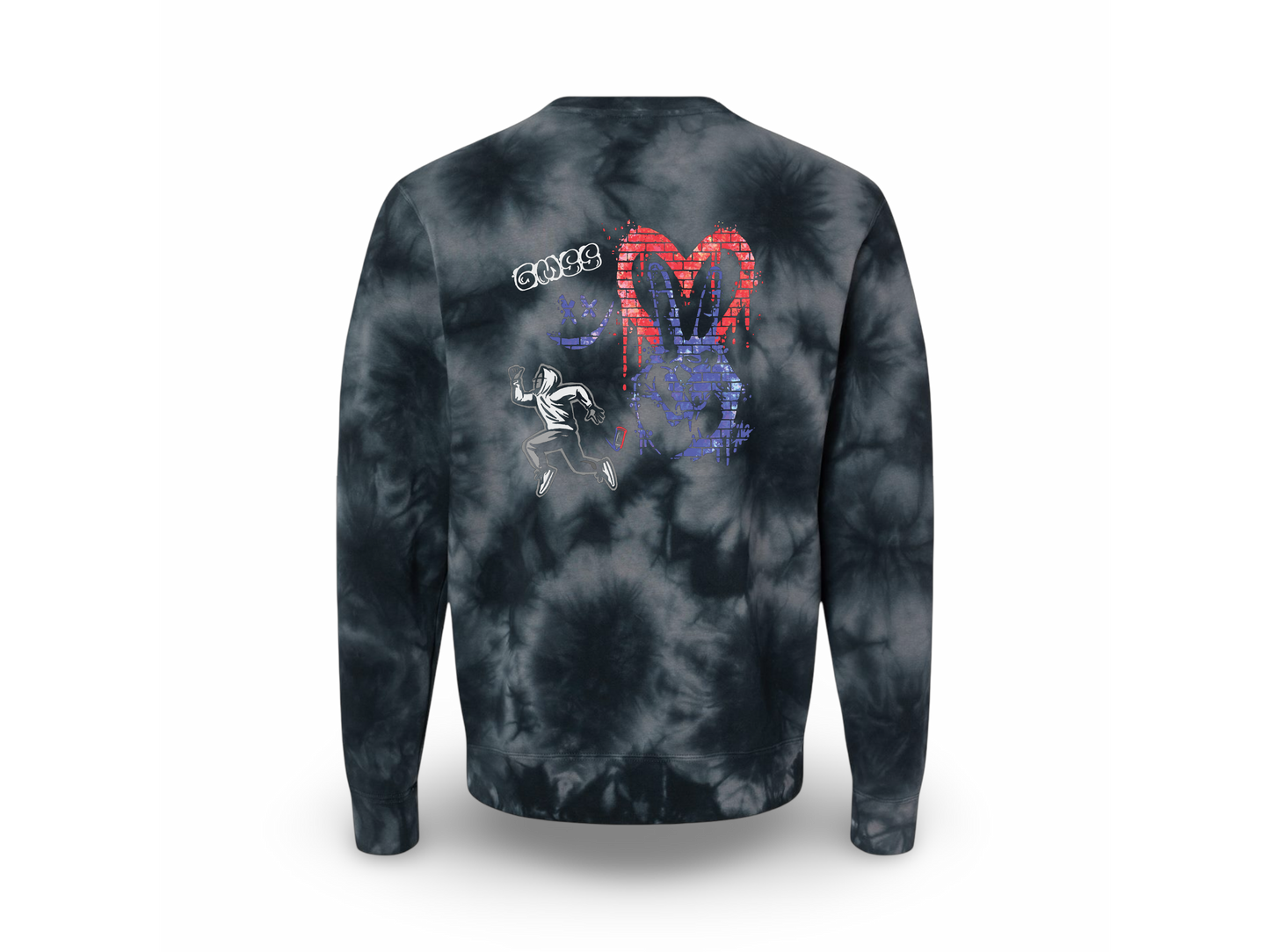 Rebel (Hoodie)