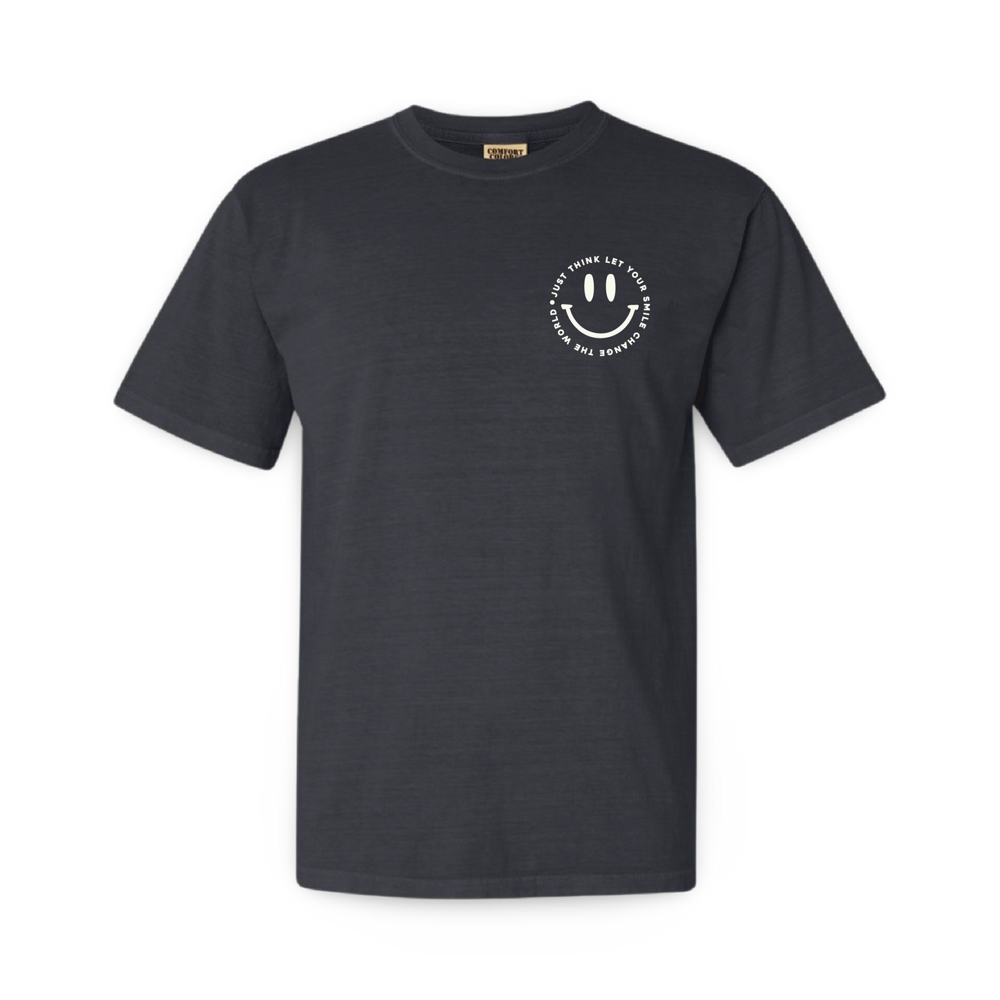Smiley World (Premium Tee)