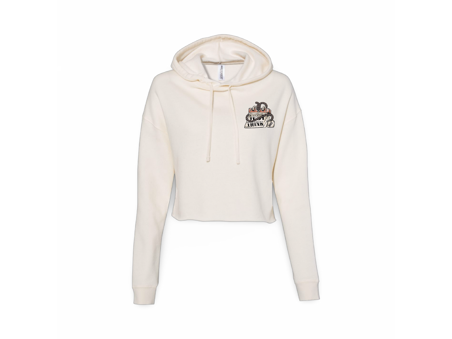 Hope For Tomorrow (Hoodie)