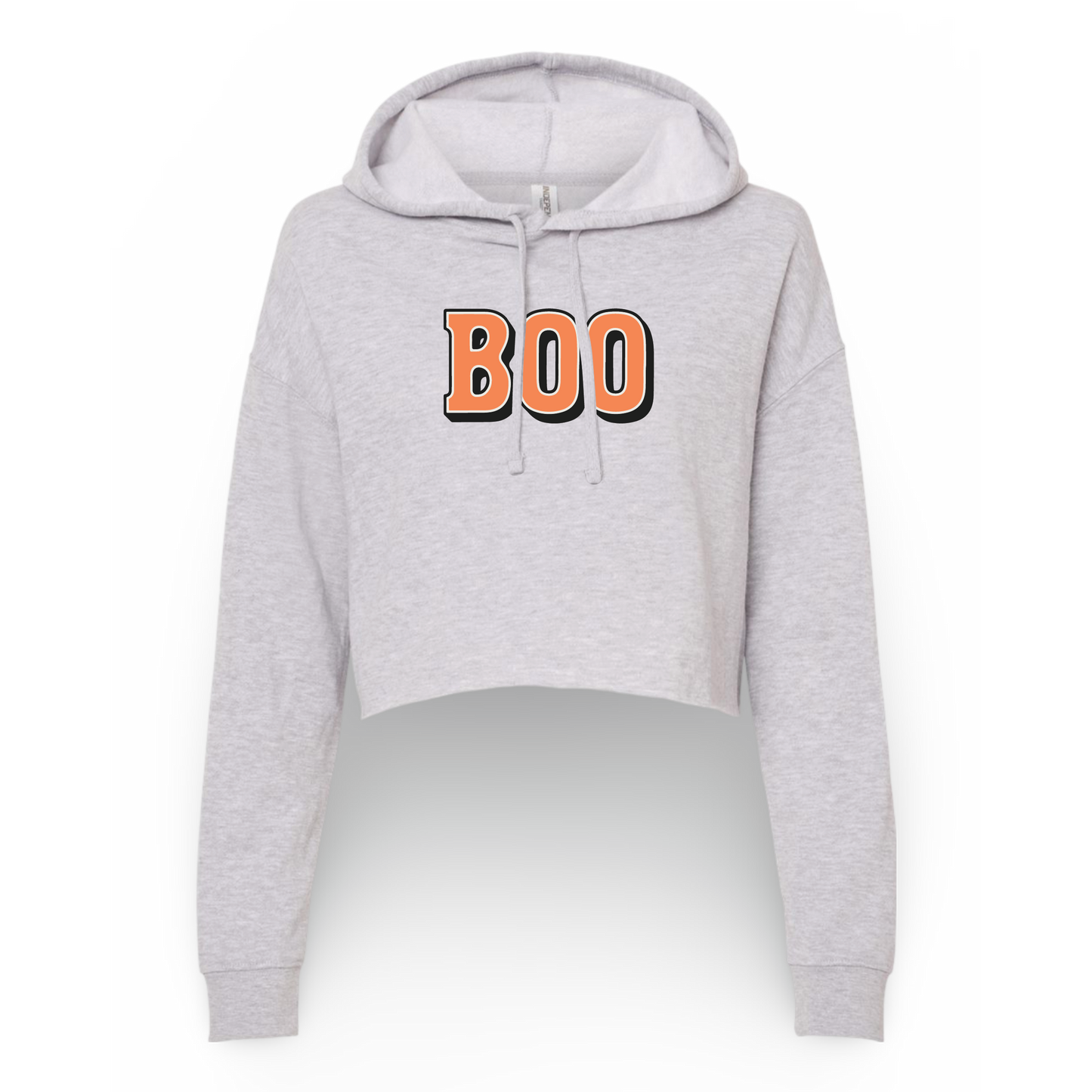 Boo (Sweatshirt)