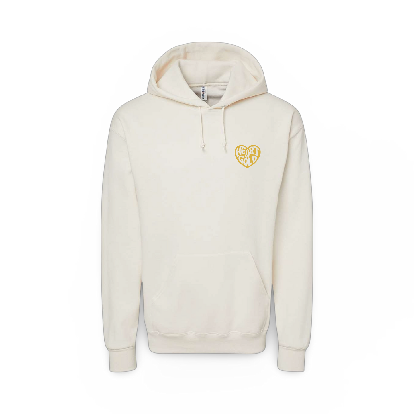 Heart Of Gold (Sweatshirt)