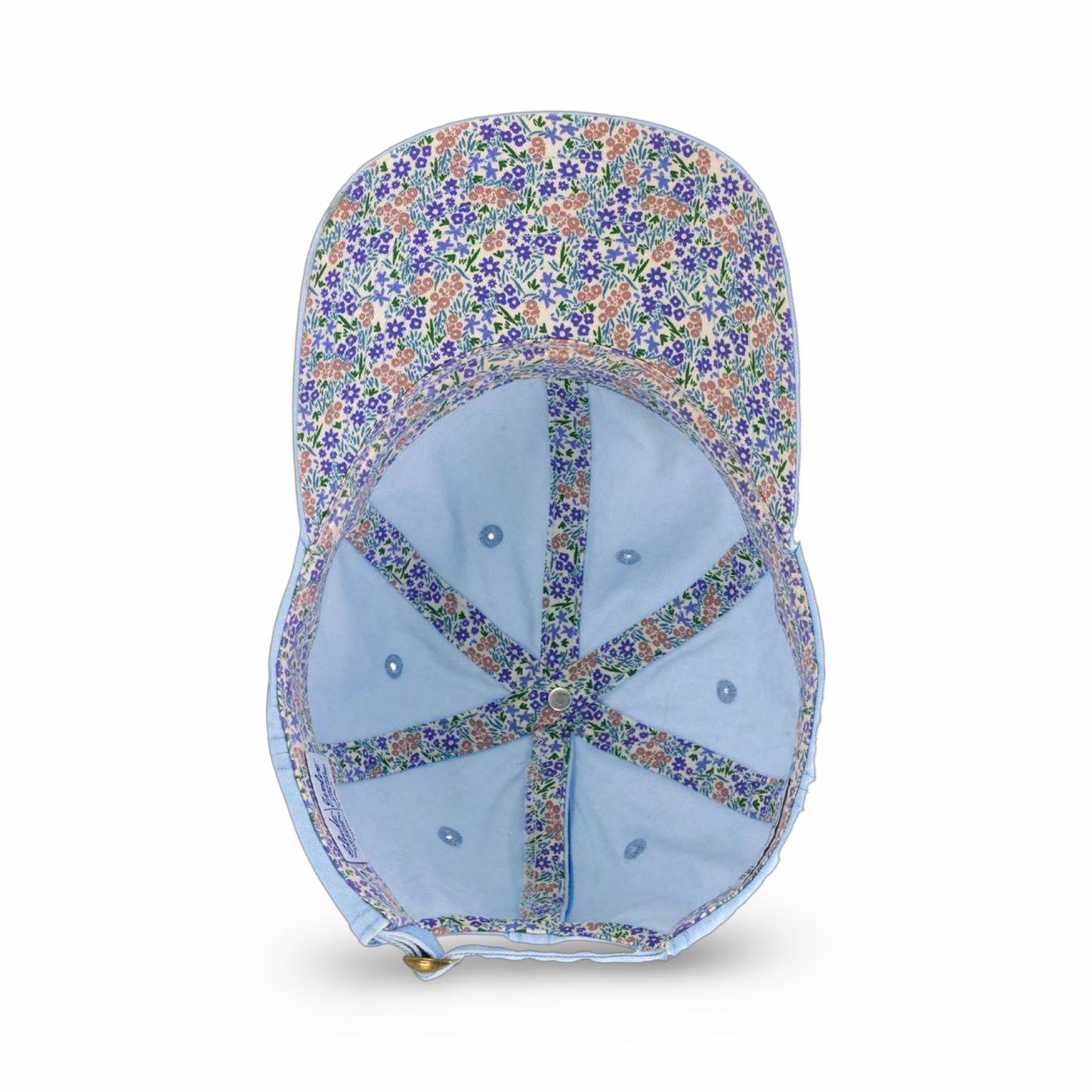 XX Happy (Ladies Fashion Hat/Solids)