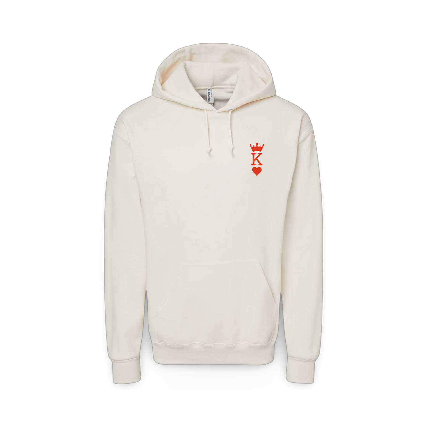 King Of Hearts (Sweatshirt)