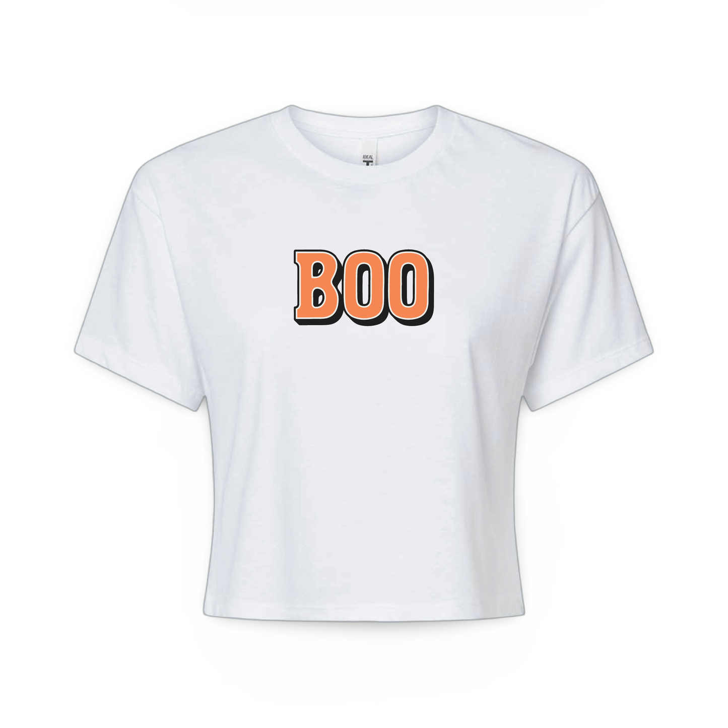 Boo (Tee Shirt)