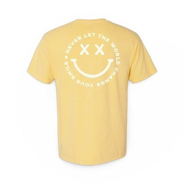 Smiley World (Premium Tee)