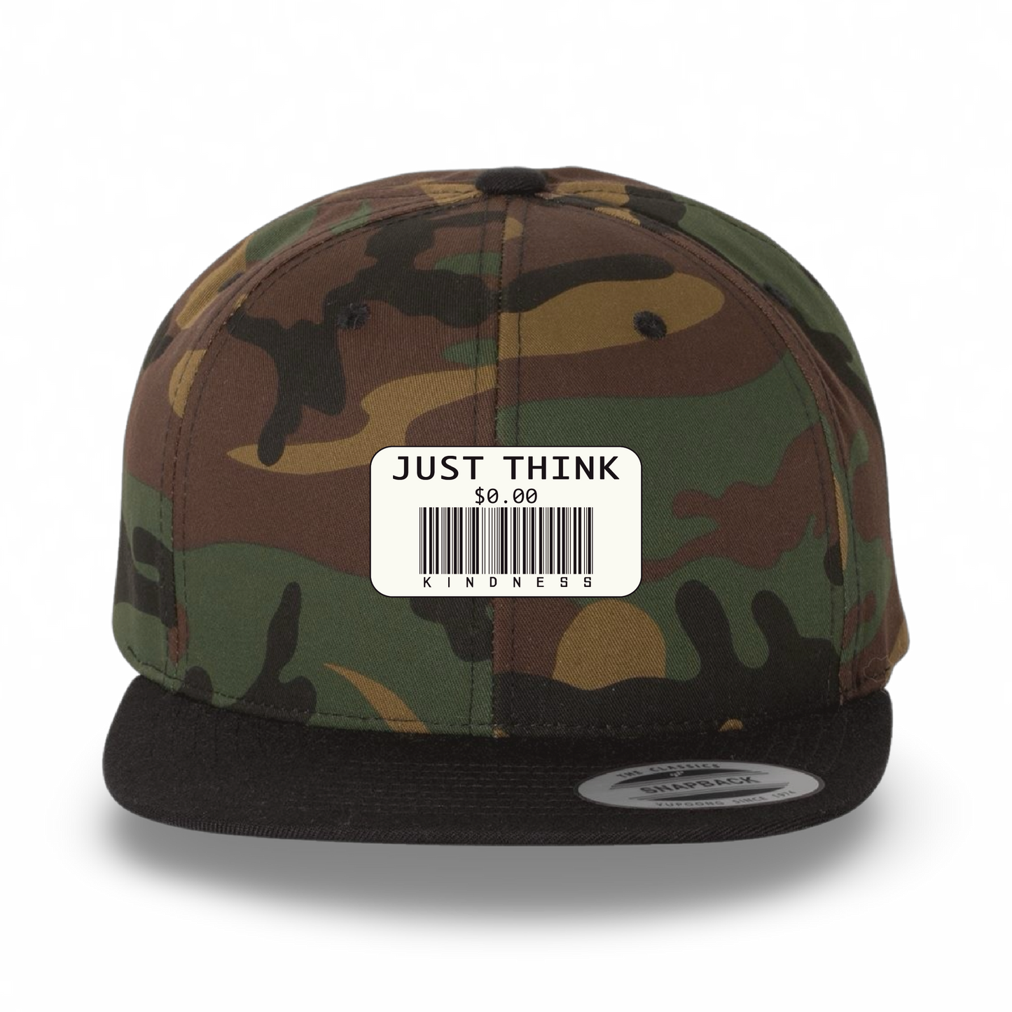 Kindness Is Free (Hat)