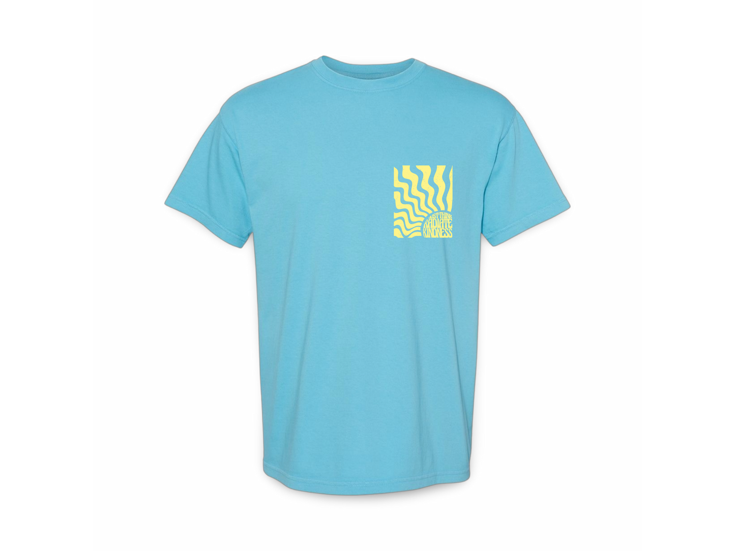 Radiate Kindness (Premium Tee)
