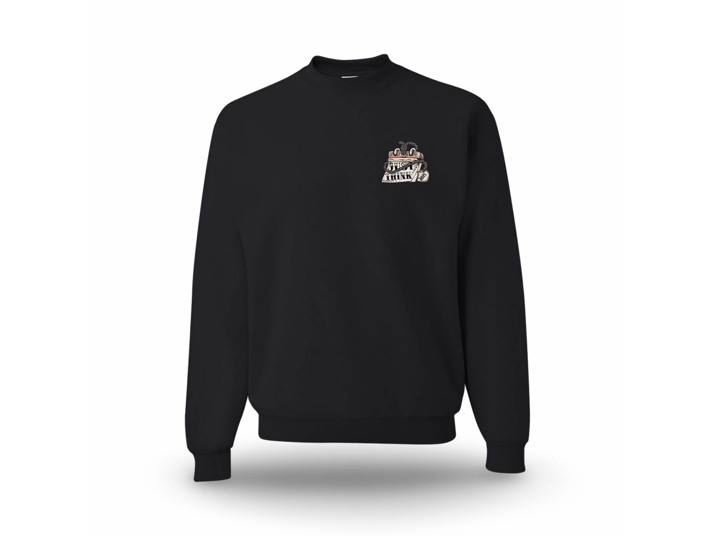 Hope For Tomorrow (Hoodie)