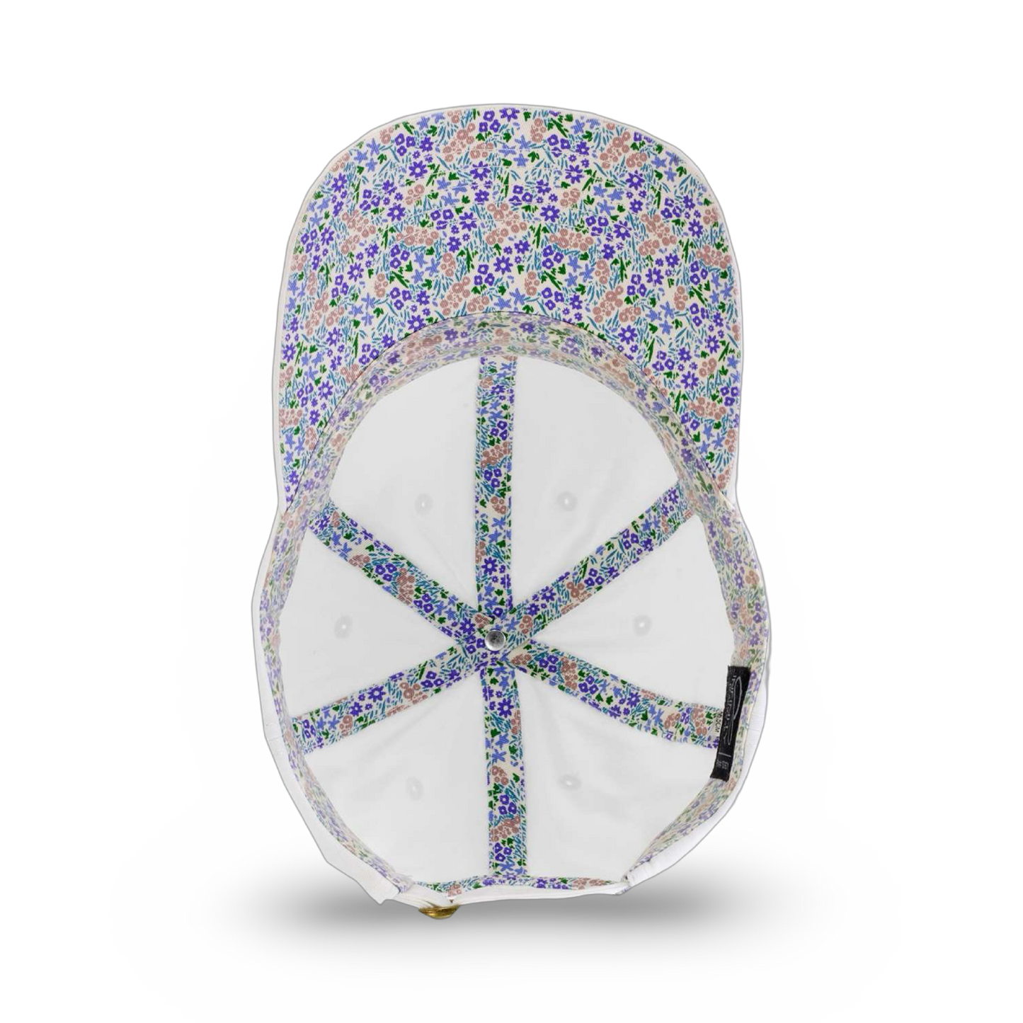 XX Happy (Ladies Fashion Hat/Solids)