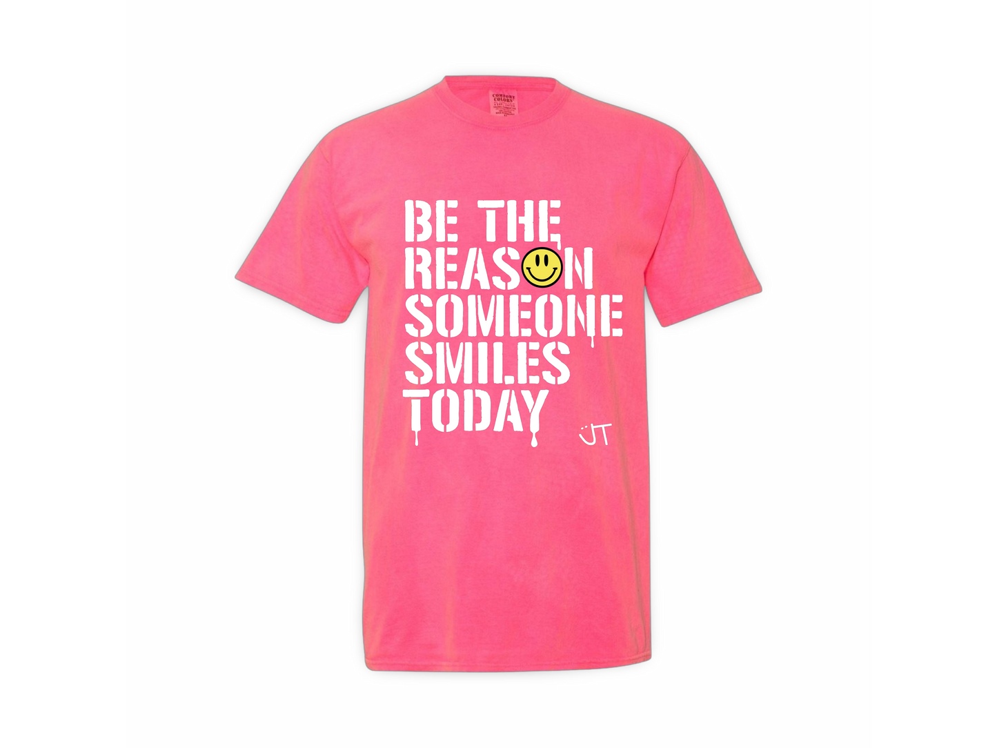 Be The Reason (Tee)
