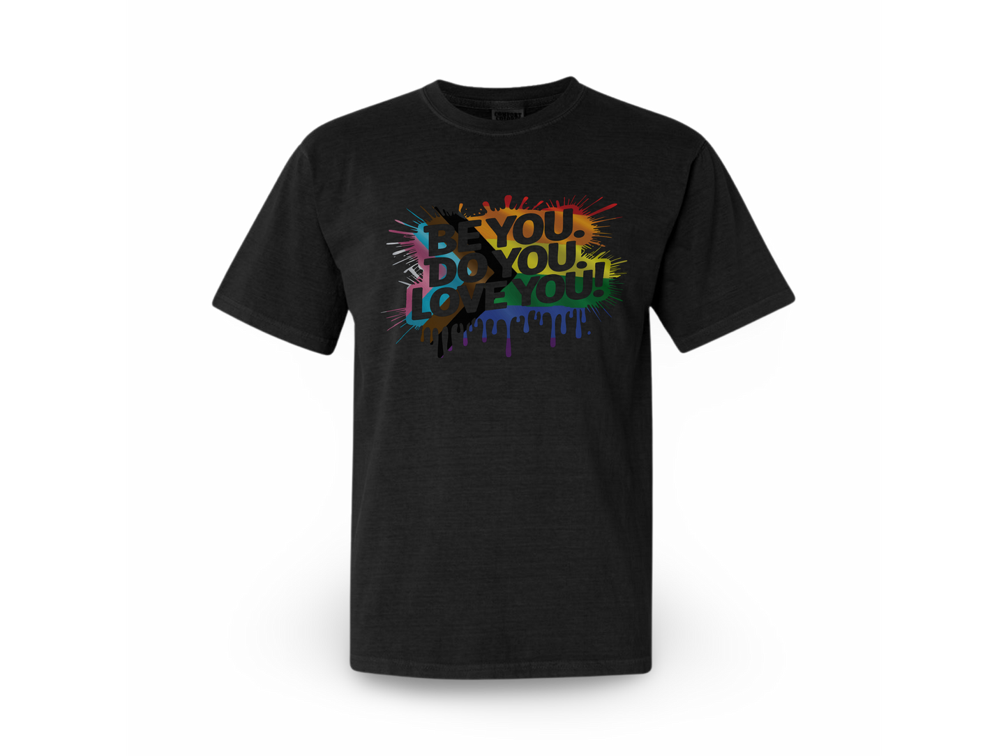Be You Pride (Premium Tee)