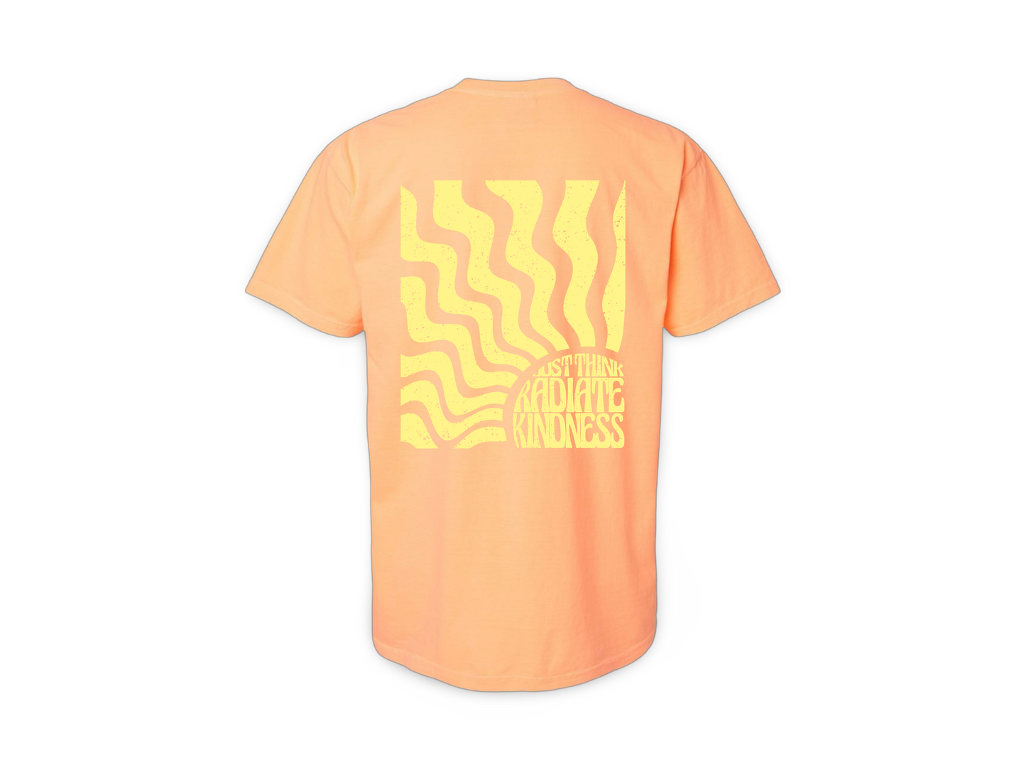Radiate Kindness (Premium Tee)