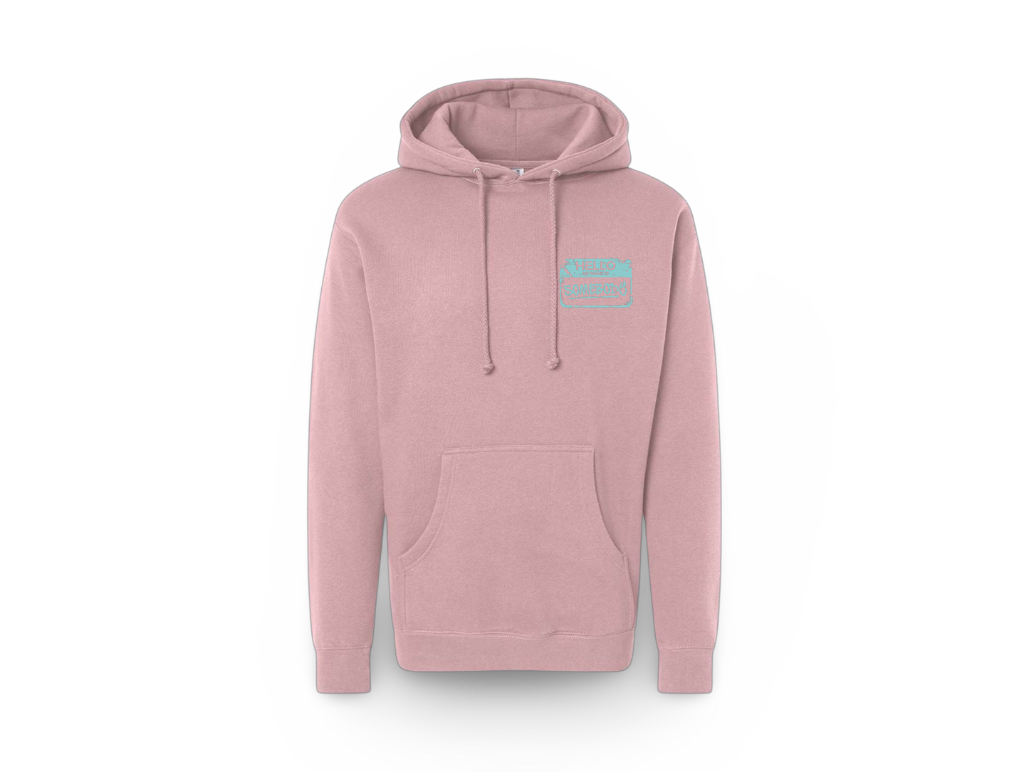 Be Somebody (Premium Sweatshirt)