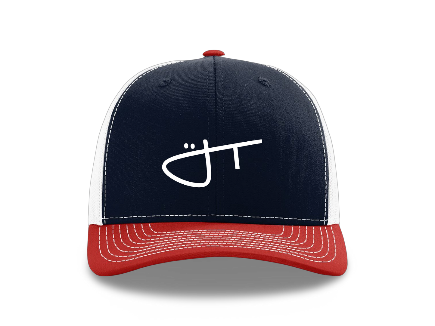 Signature Hat (Snapback Trucker Hat)