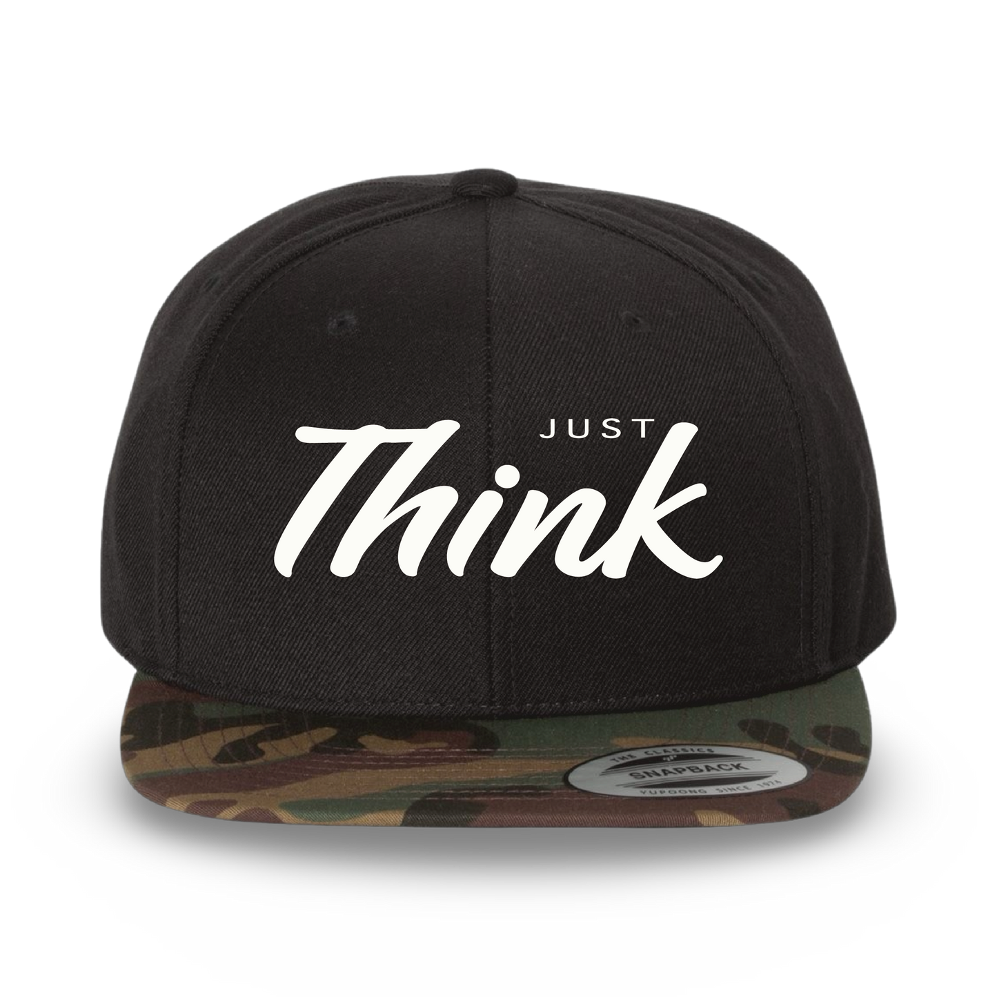 Just Think (Hat)