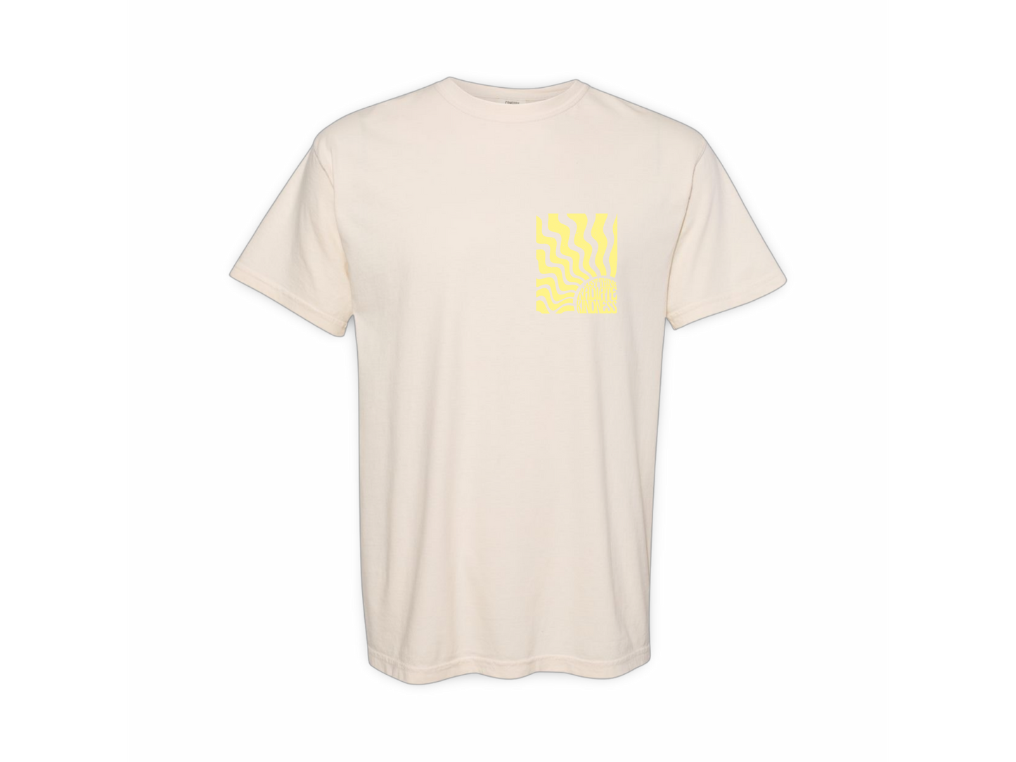 Radiate Kindness (Premium Tee)