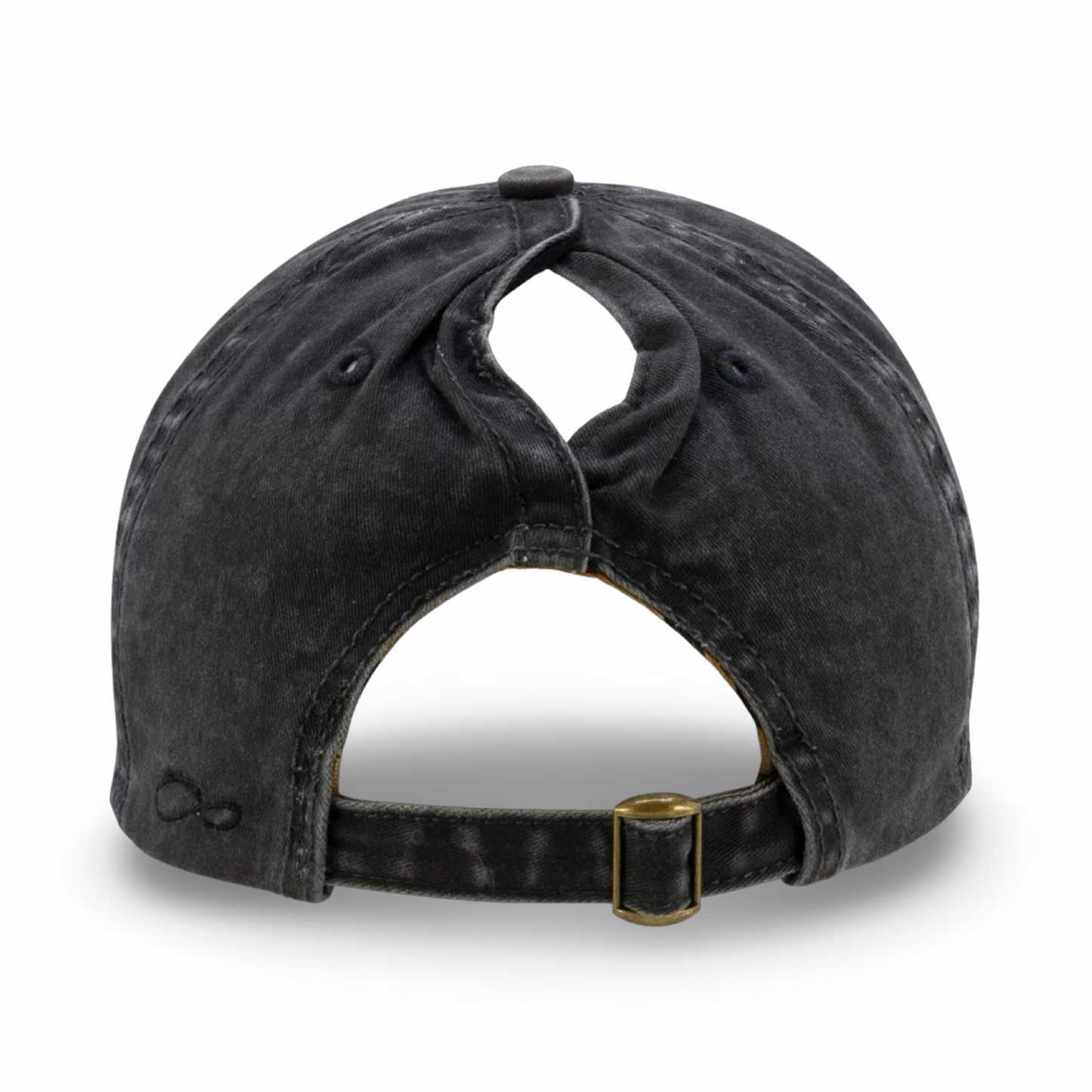 XX Happy (Ladies Fashion Hat/Solids)