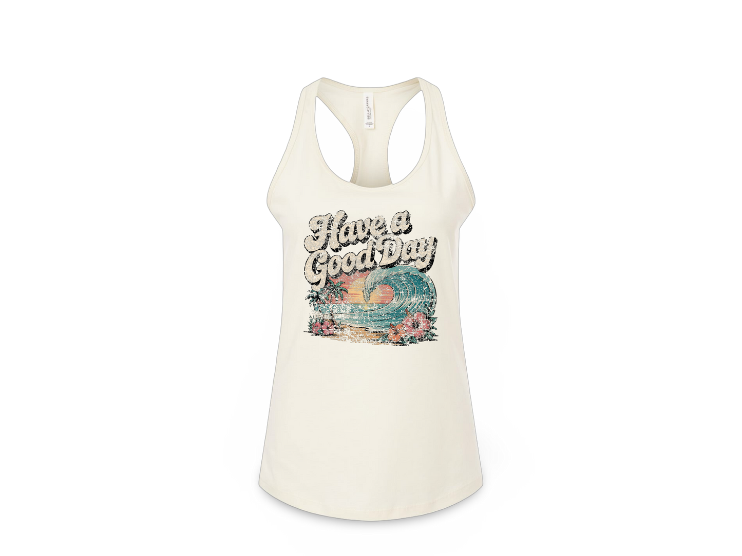 Good Day (Tee's/Tanks)