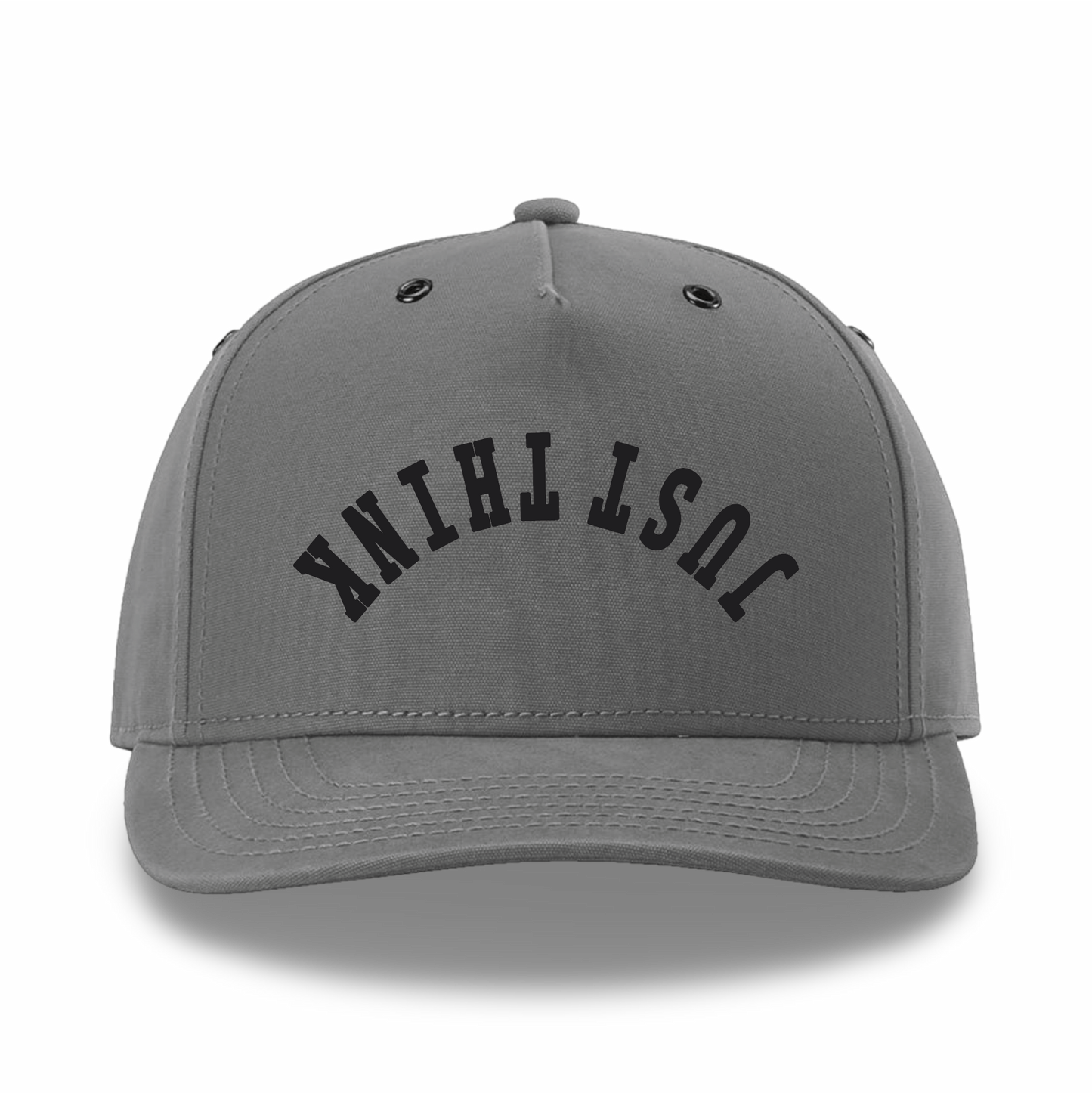 Just Think 25 (Pinch Front Hat)