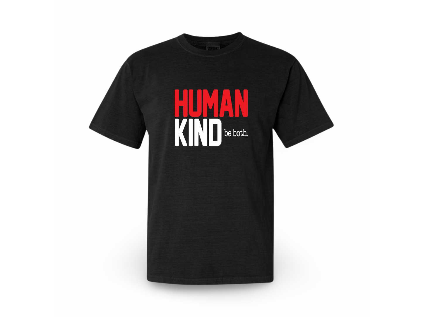 Human Kind (Premium Tee)