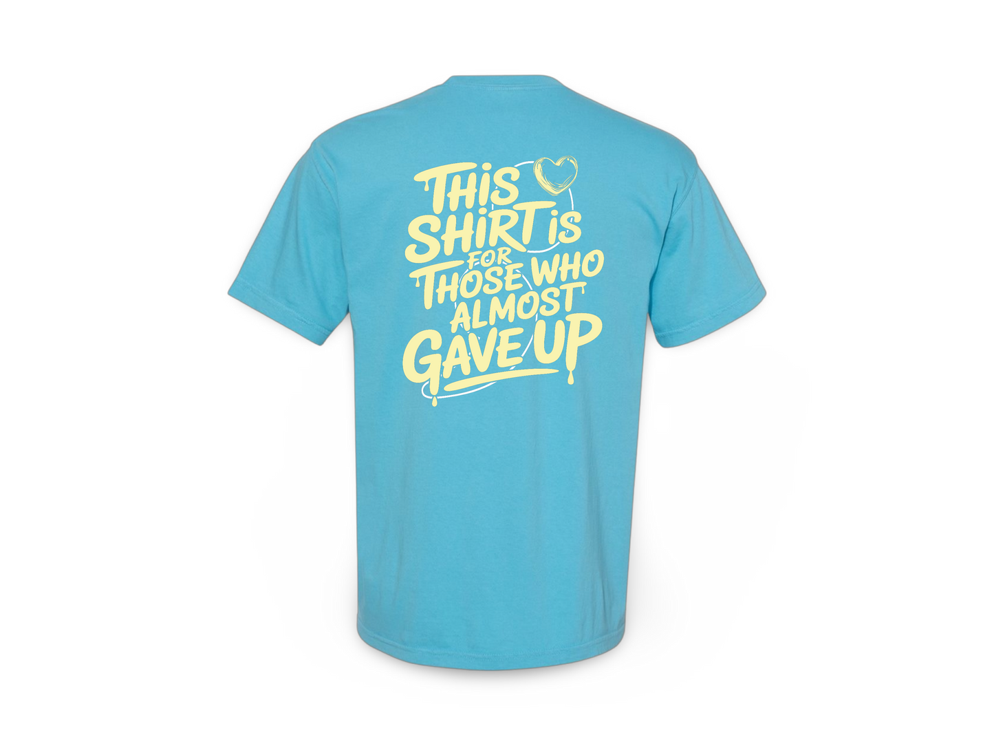 This Shirt (Tee's)