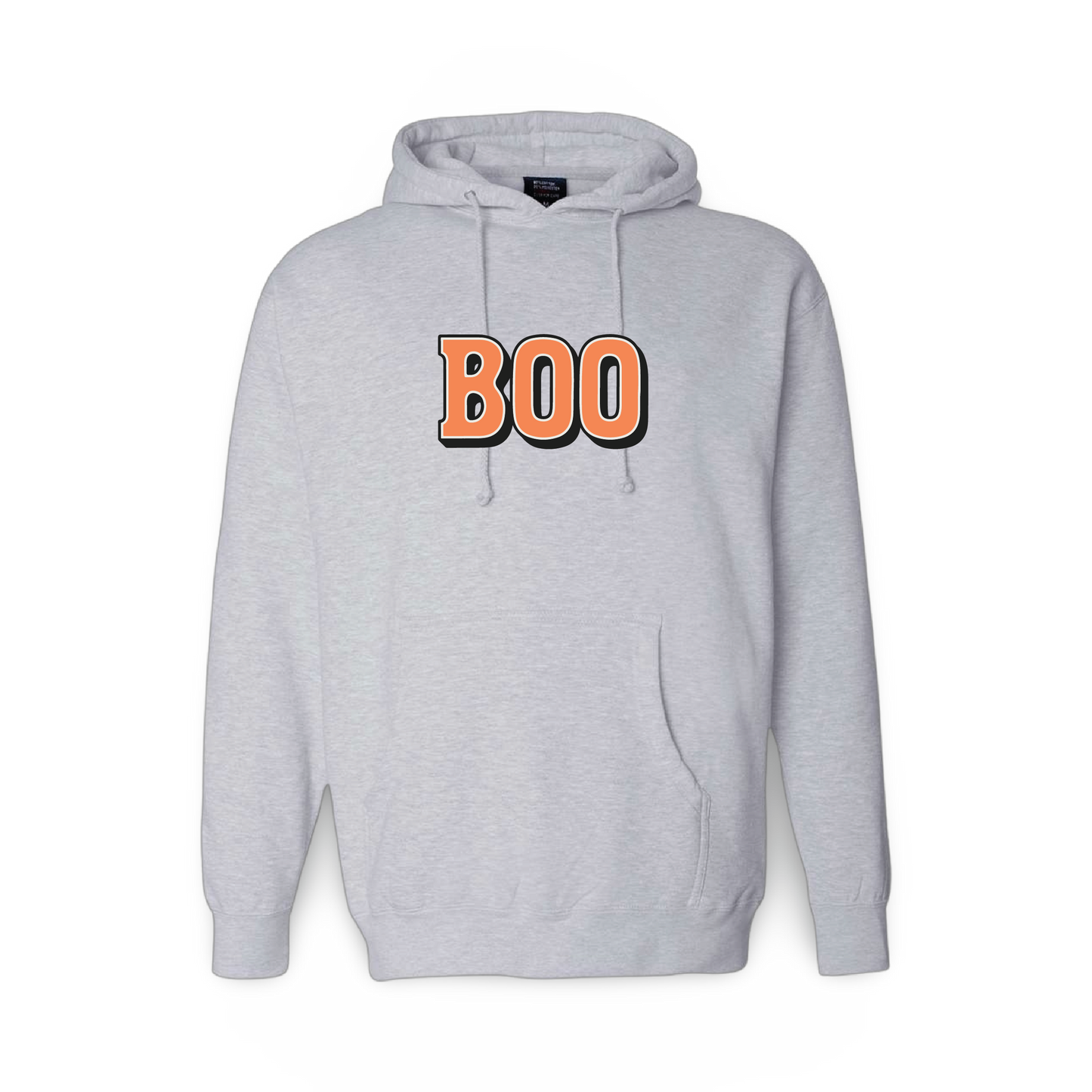 Boo (Sweatshirt)