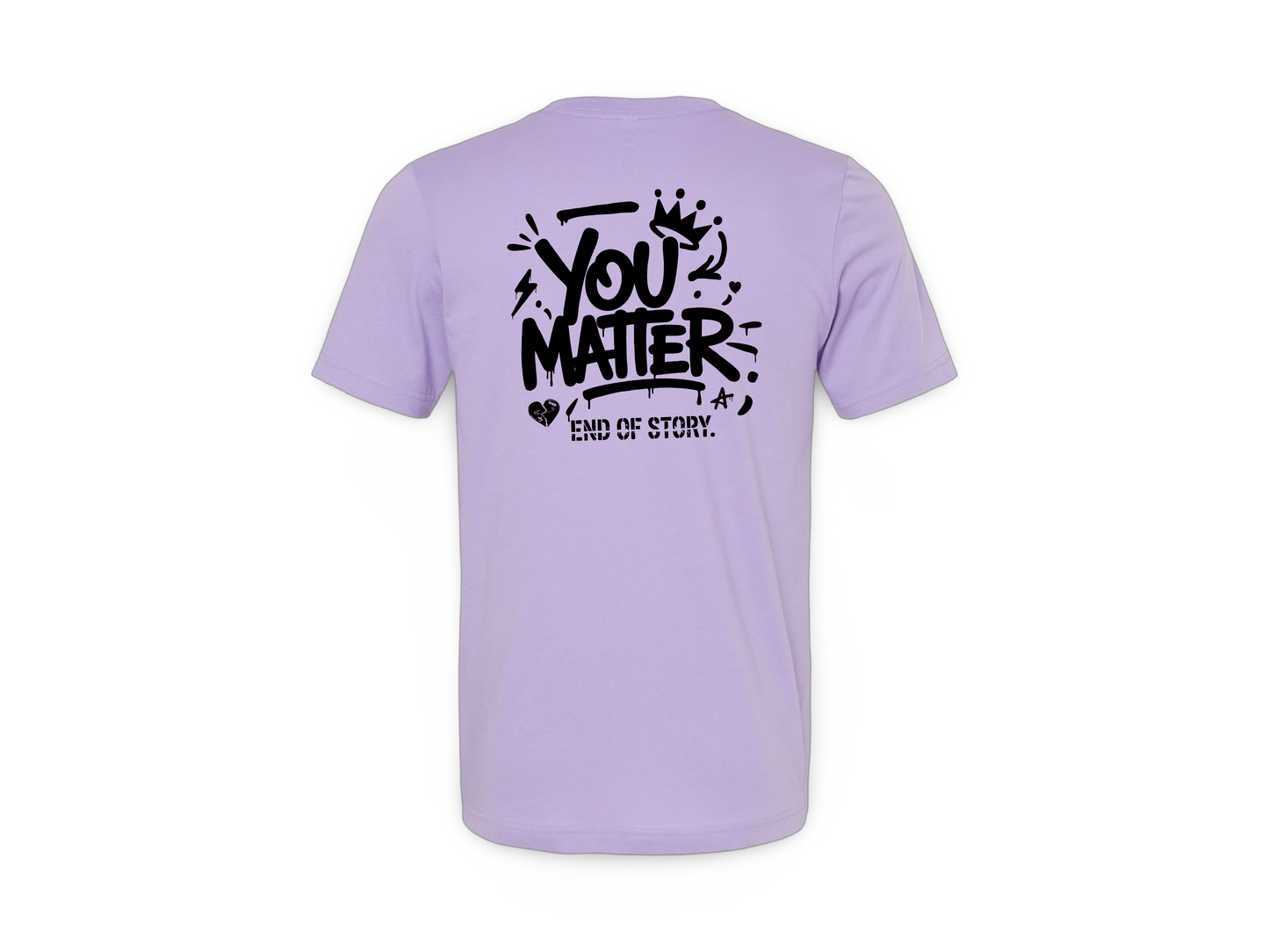 You Matter (Tee)