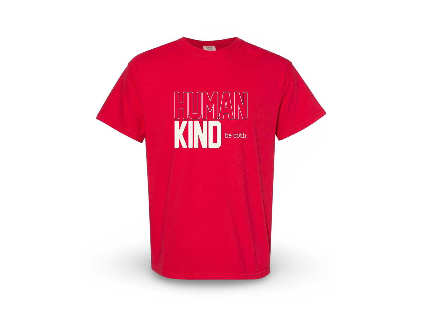 Human Kind (Premium Tee)