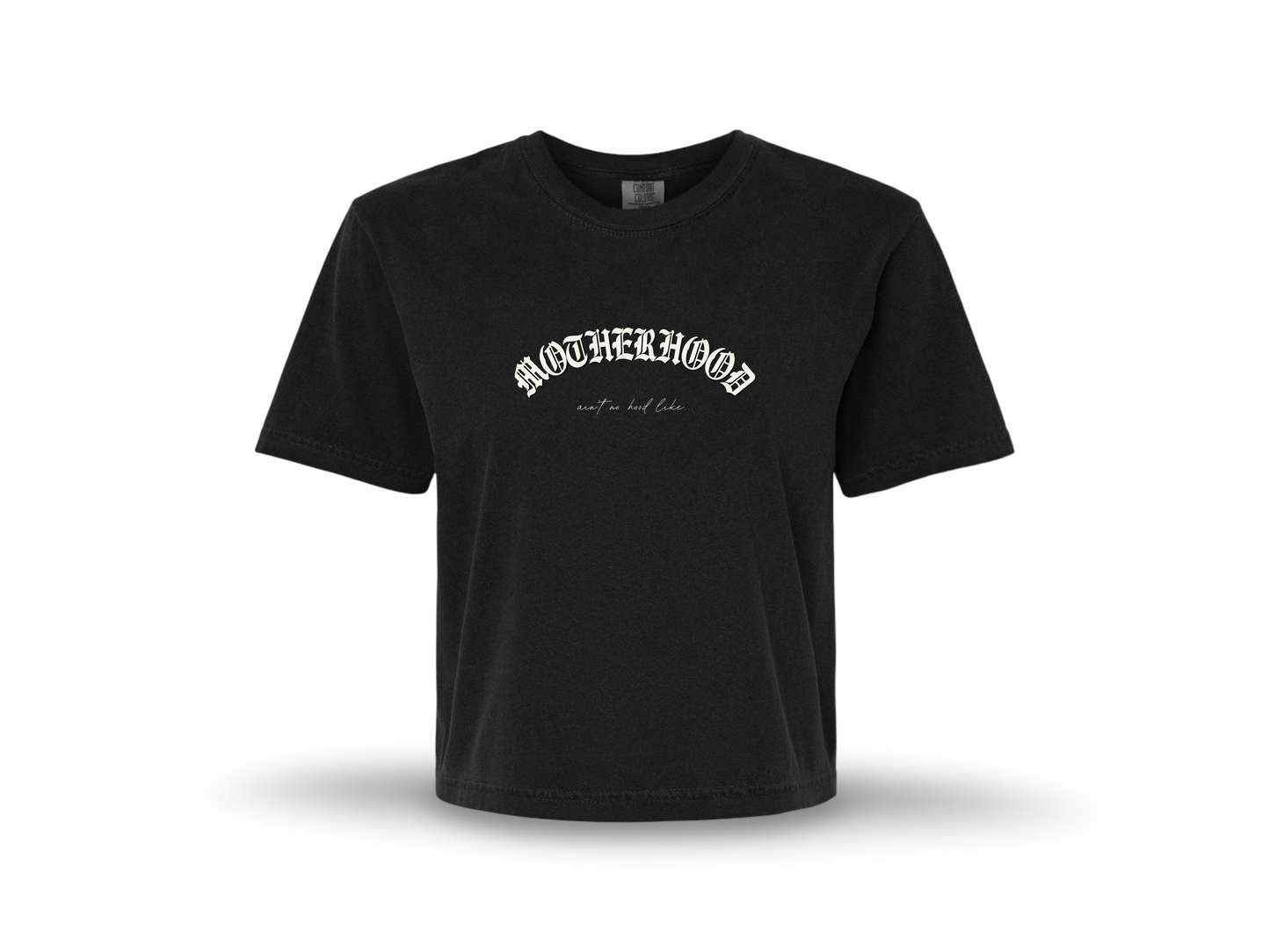 Mother Hood (Premium Tee)