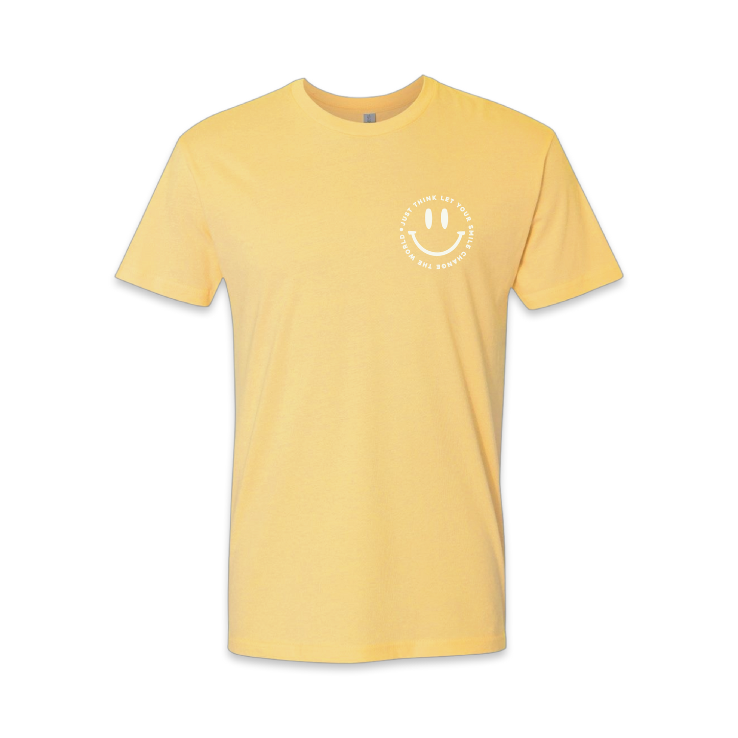 Smiley World (Standard Tee)