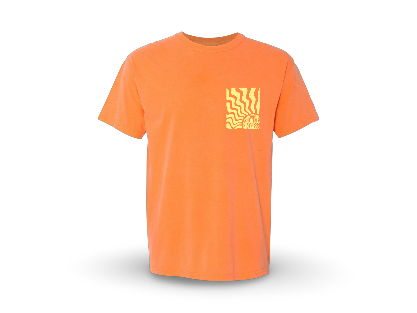 Radiate Kindness (Premium Tee)